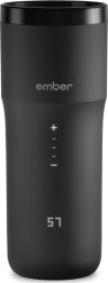 Jata Ember Travel Mug 2+ Black