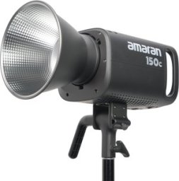 Amaran Amaran 150c charcoal (EU)