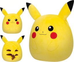 Jazwares SQUISHMALLOWS POKEMON plush Pikachu, 50 cm