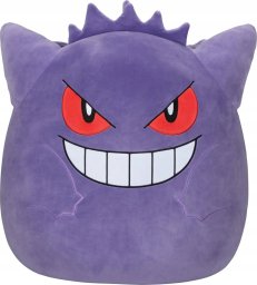 Jazwares SQUISHMALLOWS POKEMON plush Gengar, 50 cm