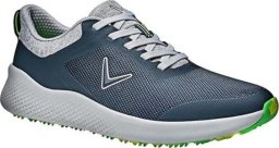  CALLAWAY morele Buty golfowe Callaway Aerostar M838 (męskie, roz. 42.5, granatowe)