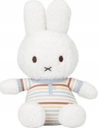  Little Dutch Little Dutch Rabbit Miffy tekstilė Vintage Stripes 60 cm