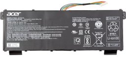 Bateria Acer Nešiojamo kompiuterio baterija ACER AP18C4K, 4200mAh, Original