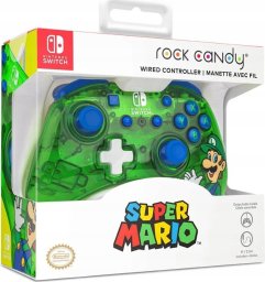  PDP ROCK CANDY WIRED CONTROLLER: