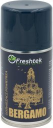 FRESHTEK FRESHTEK ODŚWIEŻACZ DOZOWNIK 250ml         BERGAMO