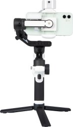 Gimbal FeiYu Tech FeiyuTech Scorp mini P Gimbal ręczny do smartfonów biały