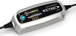 CTEK Akumuliatorių baterijų įkroviklis CTEK MXS 5.0 Test & Charge