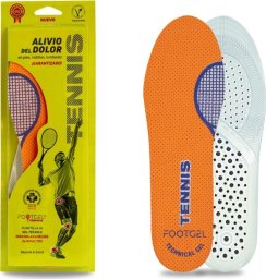 Vidpadžiai Footgel Tennis, dydis 43-47