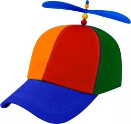  Malatec Czapka ze śmigłem 23632