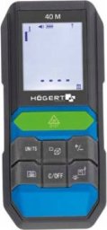 Dalmierz laserowy Högert Technik HOGERT LASER RANGE FINDER 60m