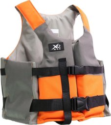 XQMax KAMIZELKA ASEKURACYJNA KAJAKOWA XQMAX OXFORD R.XL