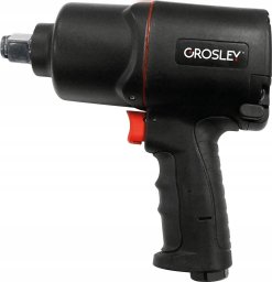 Klucz udarowy Grosley PNEUMATIC IMPACT WRENCH 3/4" 2000Nm GROSLEY