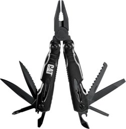  CAT Multitool 13w1 czarny CAT