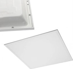 GTV Oprawa panel GTV G-TECH GT-BP40W606-40-8 40W 4000lm 4000K W60L60 IP44