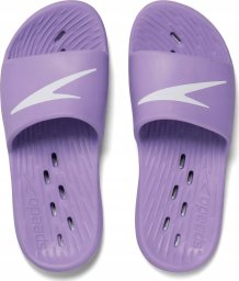  Speedo Damskie Klapki SPEEDO SLIDES ONE PIECE AF