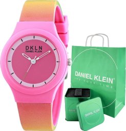 Zegarek Daniel Klein Zegarek damski Daniel Klein 1.12277.8