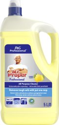 Mr. Proper ŚRODEK DO CZYSZCZENIA PODŁÓG MR PROPER 5L LEMON 0313