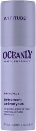  Attitude Attitude, Oceanly Phyto-Age, Krem pod oczy w sztyfcie, 8,5g