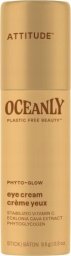  Attitude Attitude, Oceanly Phyto-Glow, Krem pod oczy w sztyfcie, 8,5g