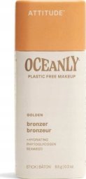  Attitude Attitude Oceanly, Bronzer Golden, 8,5 g