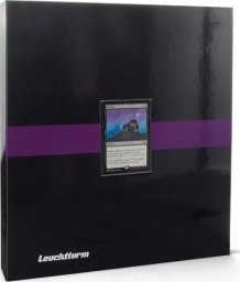 Zgrani Segregator na karty TCG Album Pro Fantasy Leuchtturm