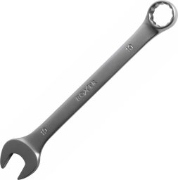 BOXER Ringgaffelnøgle - 19 mm.