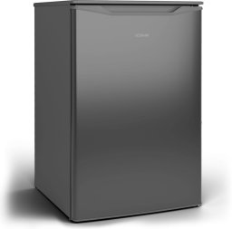 Zamrażarka Bomann GS 7253 stainless steel look Freezer