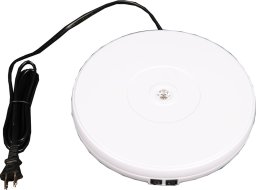 Falcon Falcon Eyes Mini T360-A2 Turntable 25cm