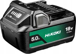  Hikoki Battery HiKOKI BSL1850MA 18V