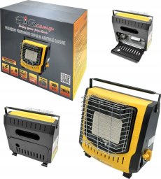 Elico ELICO GAS RADIANT HEATER / CARTRIDGE 220g