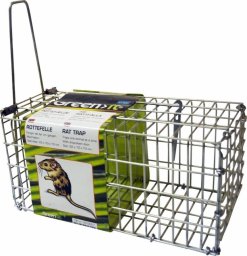 Home It Green>it® rottefælde 22 × 10 × 10 cm galvaniseret