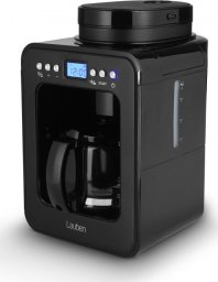 Ekspres przelewowy Lauben Lauben Grind&Drip Coffee Maker 600BB