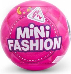 Figurka Zuru ZURU 5 Surprise Figurki Mini Brands Mini Fashion karton 36 sztuk