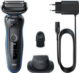 Golarka Braun Series 5 51-B1200s