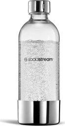 Saturator Sodastream Sodastream Enso Steel DWS, 1 l