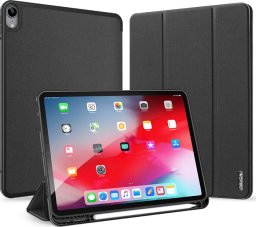 Etui na tablet Nevox nevox Vario Series Bookcase iPad Air 13'' (M2) grau