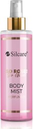 Yolyn SILCARE_So Rose! So Gold! Body Mist mgiełka do ciała 150ml