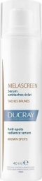 Ducray Melascreen serum rozświetlające przeciw przebarwieniom 40ml