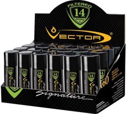 Vector Vector DISPLAY BUTANO 107ml  24 PZ