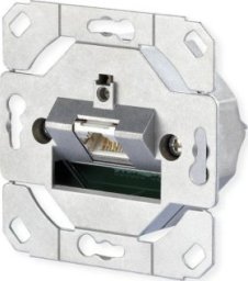 Triton METZ CONNECT E-DAT C6 1 port podtynkowy