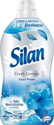 Płyn do płukania Silan Silan Fresh Control Cool Fresh płyn do zmiękczania tkanin 1012ml