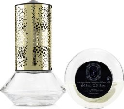 Dyfuzor zapachowy Diptyque Wkład do Dyfuzora Diptyque Sablier Roses 75 ml