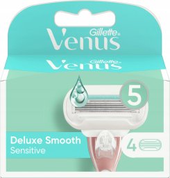 Procter & Gamble Gillette - Venus - 4 pc