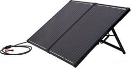 Ładowarka solarna Technaxx Technaxx TX-215, 100 W, 100 W, 18 V, 5560 mA, 5 V, 2 A