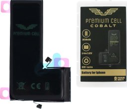 Bateria Vega BATERIA PREMIUM CELL COBALT IPHONE 11 PRO 3650 mAh 600+ CYCLES>