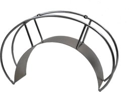 Home It Garden® wieszak na wąż do 60 metrów węża ocynkowany