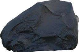 Texas Cover/canopy for garden tractors Texas 40-11726, 200x115x90cm