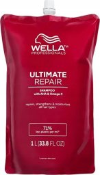  Wella Wella Professionals Ultimate Repair Šampūnas Šampūnas