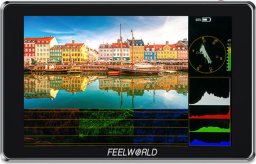 Kamera Feelworld Feelworld Monitor S7