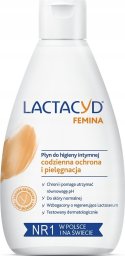 Lactacyd Lactacyd Intimate Protection And Delicacy, 200 Ml